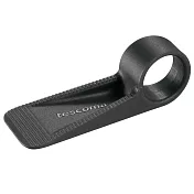 《TESCOMA》Presto可掛式門擋(灰) | 門阻 擋門器 門檔