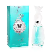 ANNA SUI 許願精靈女性淡香水 30ML