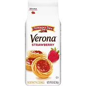 《琣伯莉》草莓維諾納餅乾191g