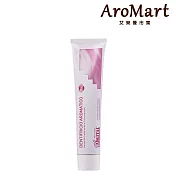 【AroMart 艾樂曼】Argital雅琪朵 天然綠泥花香牙膏75ml