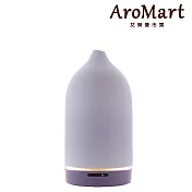 【AroMart 艾樂曼】香氛水氧機-美禪型 薰衣草紫