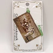 TOYO 精雕書籤/拾穗