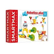 【SMARTMAX】磁力接接棒－百變機器人