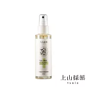 【tsaio上山採藥】茶樹淨涼美背噴霧100ml