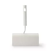 【MUJI 無印良品】掃除系列/地毯清潔滾輪