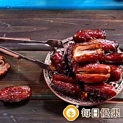 【每日優果】去籽中東椰棗220G