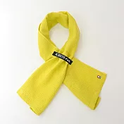 【日本ORIM今治毛巾】Active 吸水速乾 消臭運動毛巾 ‧ 亮黃