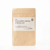 【MUJI 無印良品】友善石虎農作18號產區長型茶包-紅茶