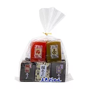 滿屋 五色羊羹(380g)