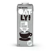 【瑞典OATLY】咖啡師燕麥奶(1000ml)