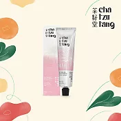 【茶籽堂】植萃護手霜30ML 水芙蓉嫩白