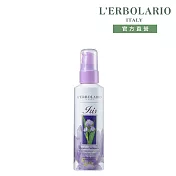 【L’ERBOLARIO 蕾莉歐】鳶尾花保濕呵護乳150ml