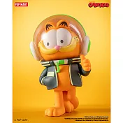 GARFIELD加菲貓未來幻想系列公仔盒玩 (12入盒裝)