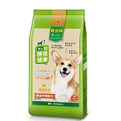 寶多福美食犬餐 雞肉口味包2kg