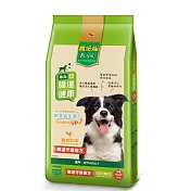 寶多福美食犬餐 雞肉口味包15kg