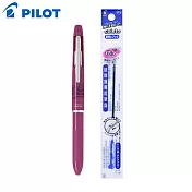 (1筆1芯)PILOT限量聯名款VIVI變芯筆管4色 愛心