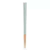 KAWAI / Haze 日本復古色筷子- 天藍
