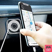 JIAGO 奈米集線隨手貼 透明