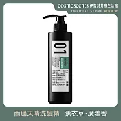 【伊聖詩】雨過天晴洗髮精480ml．FIG COSMETIC