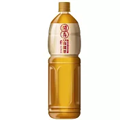 【開喜】凍頂烏龍茶 有糖PET1500ml(12入)