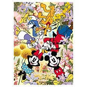 Mickey Mouse&Friends米奇與好朋友(8)拼圖520片