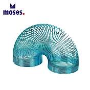 【德國Moses】小科普-趣味彈簧 (藍色)