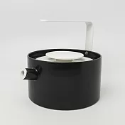 smith&hsu 解答茶壺 黑，大1200ml