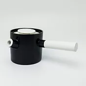 smith&hsu 解答茶壺 黑，小500ml