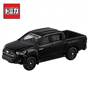 【日本正版授權】TOMICA NO.67 豐田 HILUX 皮卡 越野車 Toyota 玩具車 多美小汽車