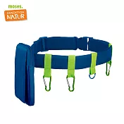 【德國Moses】小探險家-裝備腰帶