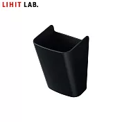 LIHIT LAB A-7470 時尚置物盒-S(ALTNA) 黑色