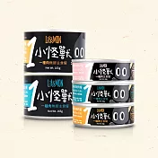 怪獸部落-貓主食罐- 純鴨肉82g