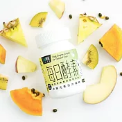 怪獸部落-每日酵素40g