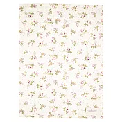 GREENGATE / Asta white 茶巾