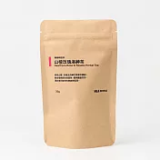 【MUJI 無印良品】無咖啡因茶(山楂玫瑰洛神茶)