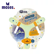 【德國Moses】小科普-夜光迴旋鏢