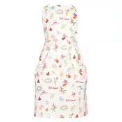 GREENGATE / Lula white 童用圍裙