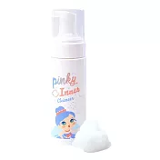 韓國Pinky 兒童專用配方私密處清潔慕斯150ML-臺灣代理公司貨
