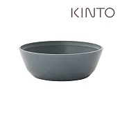 KINTO / FOG餐碗19cm- 深灰