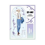 SPY×FAMILY間諜家家酒 壓克力人物立牌  佛傑
