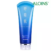 【Aloins】KOKYUHADA呼吸肌 胺基酸保濕洗面乳-120g