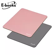 E-books MP2 無印風極簡滑鼠墊(任選2入)