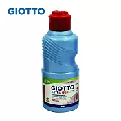 【義大利 GIOTTO】精選紅蓋顏料(珠光)法國製 -珍珠藍