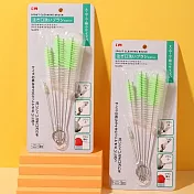 【Ma-Club】壺口清潔尼龍細刷具組 * 4入1組