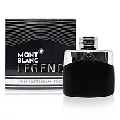 MONTBLANC 傳奇經典男性淡香水 50ML