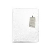 【巾織sugori】日本製Superzero神奇吸水浴巾 (白)