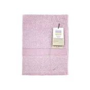 【巾織sugori】日本製泉州認證印度有機棉毛巾 (紫)