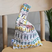 小花園散步小包｜錦源興聯名合作設計款