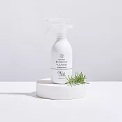 APOMAN驅蟲少年-尤加利薄荷浴廁清潔劑