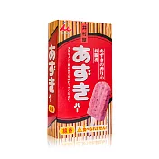 日本百年線香 經典美食香氛線香50g-井村屋紅豆冰棒